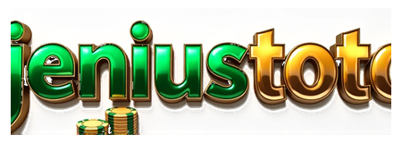 jeniustoto login