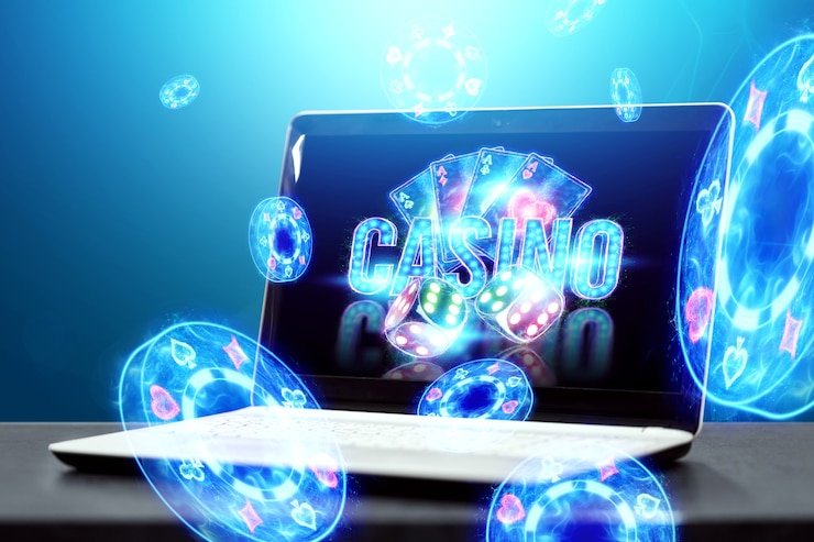 jeniustoto login mobile app interface showing live blackjack table and sportsbook navigation
