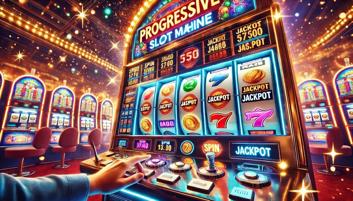 Big Bass Bonanza fishing-themed slot interface on mobile phone
