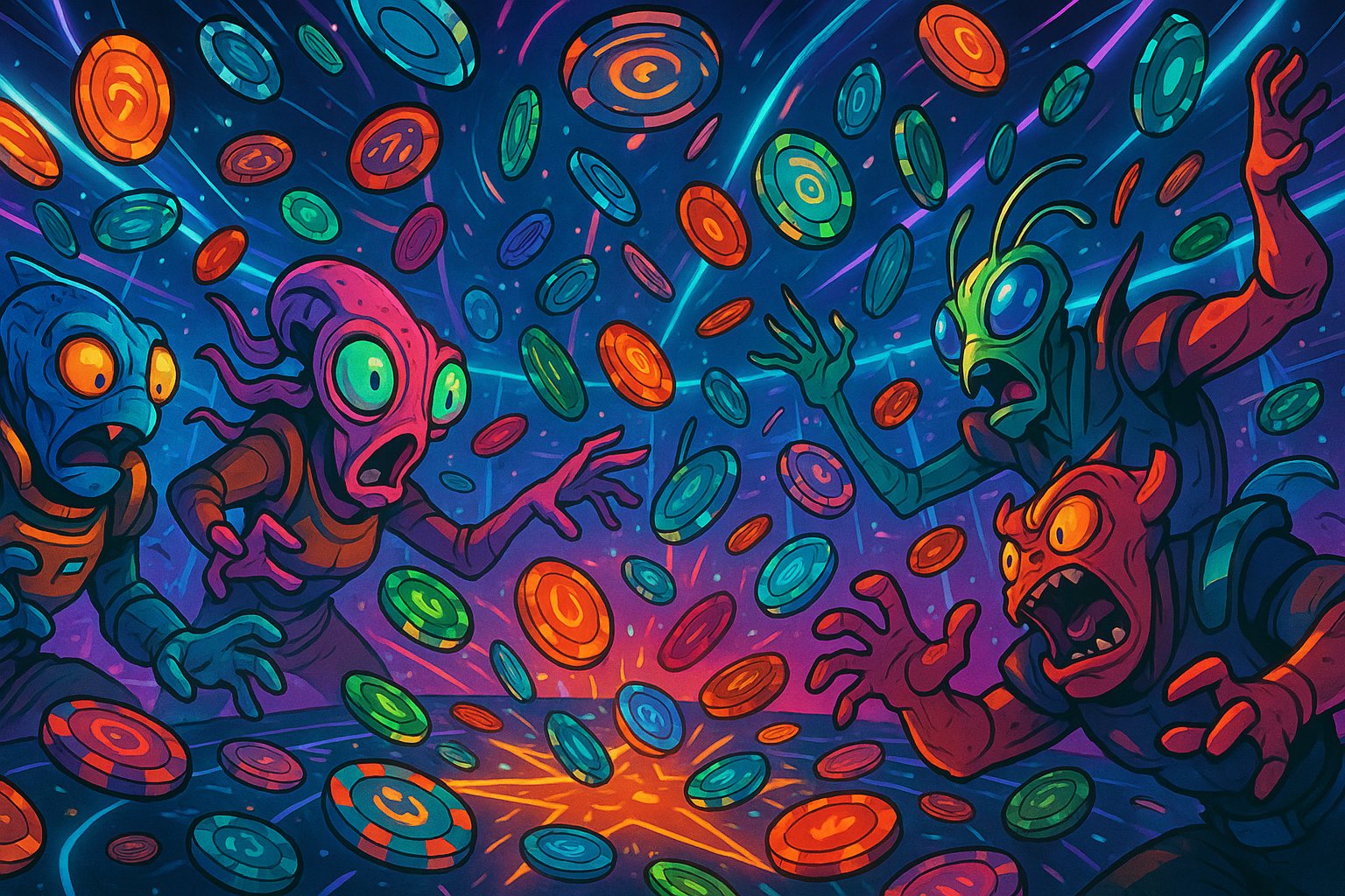 Gonzo's Quest loading efficiently on a mobile device with low-data optimization